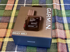 The inReach Mini 3 is already available to purchase in some markets alongside a rumoured Plus model. (Image source: u/HMITCHR)