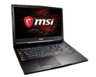 MSI GE63 Raider 8SG Laptop Review: GeForce RTX 2080 for Cheap