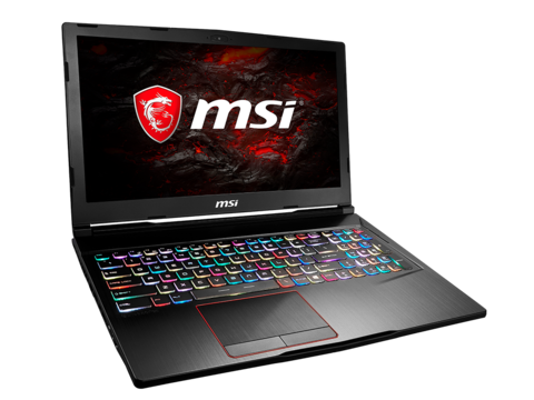 MSI GE63 Raider 8SG Laptop Review: GeForce RTX 2080 for Cheap