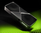 GeForce RTX 5060 series cards will likely adopt the Founders Edition designs Nvidia showcased during CES 2025. (Image source: Nvidia - edited)