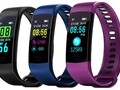 Wearables may play more of a role in health and medicine over the next 5 years. (Source: Pigsback)
