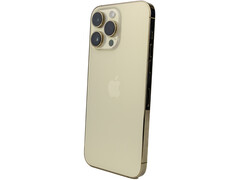 The iOS 16.0.3 software update is now available for download (image via own)