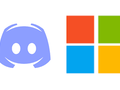 Could Microsoft be about to buy Discord? (Source: Discord, Microsoft)