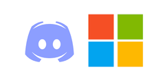 Could Microsoft be about to buy Discord? (Source: Discord, Microsoft)