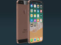 Since the iPhone SE 2 is said to still feature a 4-inch display, the dreaded notch is most likely to stay away from this model. (Source: Apple)