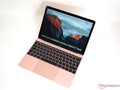 A 12-inch MacBook Pro may arrive after MacBook Pro 14 and MacBook Pro 16 refreshes. (Image source: NotebookCheck)