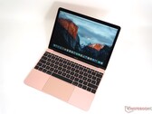 A 12-inch MacBook Pro may arrive after MacBook Pro 14 and MacBook Pro 16 refreshes. (Image source: NotebookCheck)