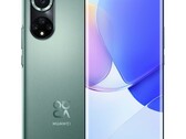 The Huawei Nova 9 arrived in European markets sans HarmonyOS, but newer devices may sport the Huawei operating system (Image source: Huawei)