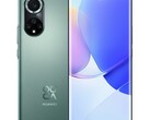 The Huawei Nova 9 arrived in European markets sans HarmonyOS, but newer devices may sport the Huawei operating system (Image source: Huawei)