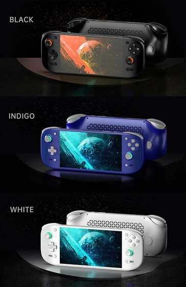 (Image source: AYN Technologies)