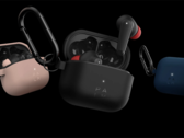 Palm's first-gen TWS earbuds. (Source: Palm)