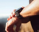 Polar is rolling out a new software update for two smartwatches. (Image source: Polar)