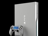 There have been many concept designs created for the PlayStation 5. (Image source: Concept Creator)