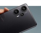 The Poco F5 is tipped to be a rebranded Redmi Note 12 Turbo. (Source: Xiaomi)