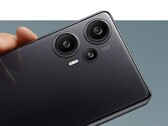 The Poco F5 is tipped to be a rebranded Redmi Note 12 Turbo. (Source: Xiaomi)