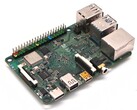 The Rock Pi 4 Model C can be purchased for US$59. (Image source: Radxa)