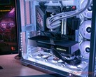 The RTX 50 series launch is off to a rocky start (image source: Notebookcheck)