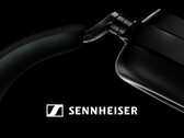 Sennheiser's official teaser does not show much of its net over-ear headphones.