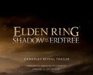 Souls fans will finally get a glmpse at Elden Ring's Shadow of the Erdtree DLC soon (image via FromSoftware)