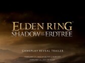 Souls fans will finally get a glmpse at Elden Ring's Shadow of the Erdtree DLC soon (image via FromSoftware)