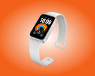 The Smart Band 11 Active comes in three launch colours, Grey pictured.