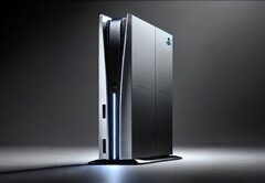 The Sony PlayStation 6 is likely to launch sometime in 2027, powered by a next-gen AMD SoC that is rumored to be design complete. (Image source: GPT4)
