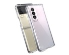 Speck announces Presidio Perfect-Clear Fold cases for the Galaxy Z Flip3 and Fold3