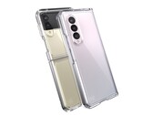 Speck announces Presidio Perfect-Clear Fold cases for the Galaxy Z Flip3 and Fold3