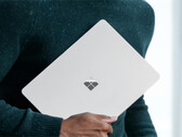 The Surface Laptop 13-inch is the smallest laptop that Microsoft currently sells.