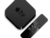 Apple TV could be about to give Nintendo some headaches if it picks up an A14 SoC as rumored. (Source: Apple)