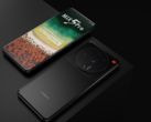 Early concept render of the Xiaomi 12 Ultra. (Source: LetsGoDigital)