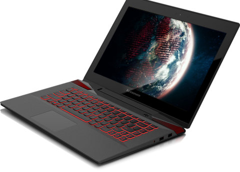 Lenovo IdeaPad Y50 Notebook Review