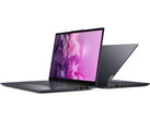 Lenovo Yoga Slim 7: New Ultrabooks offer many different configurations, including AMD Ryzen 4000
