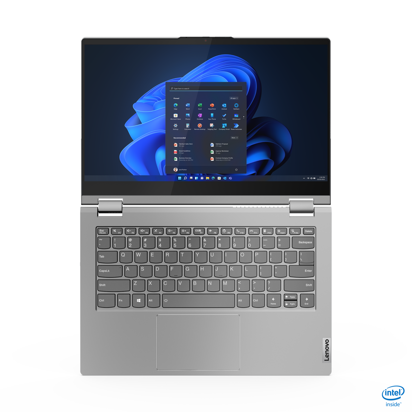 lenovo thinkbook 14s yoga