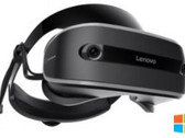 Lenovo Explorer. (Source: Lenovo)