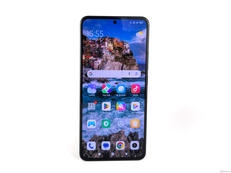 Xiaomi 13T Pro smartphone review