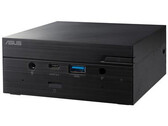 Renoir is coming to mini PCs sooner than expected. (Image Source: Inet)