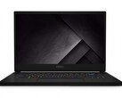 MSI GS66 Stealth