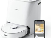 Narwal Freo vacuum on sale for US$949, comes with self-cleaning, self-washing, and self-drying mopping capabilities (Image source: Amazon)