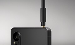 Some smartphone buyers choose an Xperia phone because of the audio quality provided via the 3.5 mm headphone jack. (Image source: Sony)