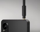 Some smartphone buyers choose an Xperia phone because of the audio quality provided via the 3.5 mm headphone jack. (Image source: Sony)