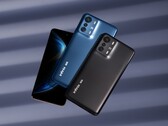 Infinix Zero 5G brings 120 Hz, 6.78-inch FHD touchscreen, 48 MP camera, and a leather-clad design to the midrange segment (Source: Infinix)