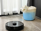 The AIRROBO Robot Vacuum T10+ is now available to buy on Amazon (Source: AIRROBO)