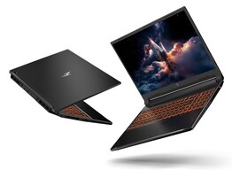 Acer Nitro V 16. (Image Source: Acer)