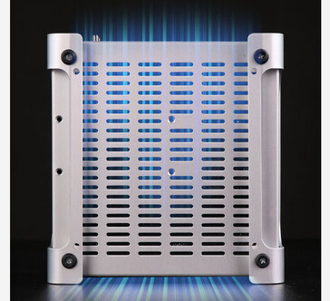 Airflow vents (Image source: JD.com)