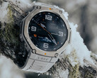 The Amazfit T-Rex 3 is now available in a third color. (Image source: Amazfit)