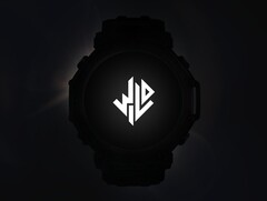 Amazfit’s new T-Rex 3 Pro smartwatch (pictured) will get the Wild.AI mini app. (Image source: Amazfit)