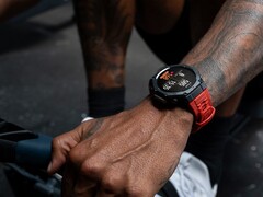 Amazfit is rolling out software version 3.4.4.7 to the T-Rex 3 smartwatch. (Image source: Amazfit)