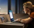 The Anker Prime 160 W GaN charger offers a total of three USB-C ports (Image source: Anker)