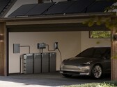 Anker’s Solix Solar Bank Multisystem (pictured) uses the new Solix Power Dock. (Image source: Anker)